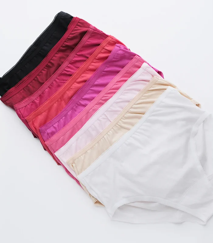 Deluxe Brief